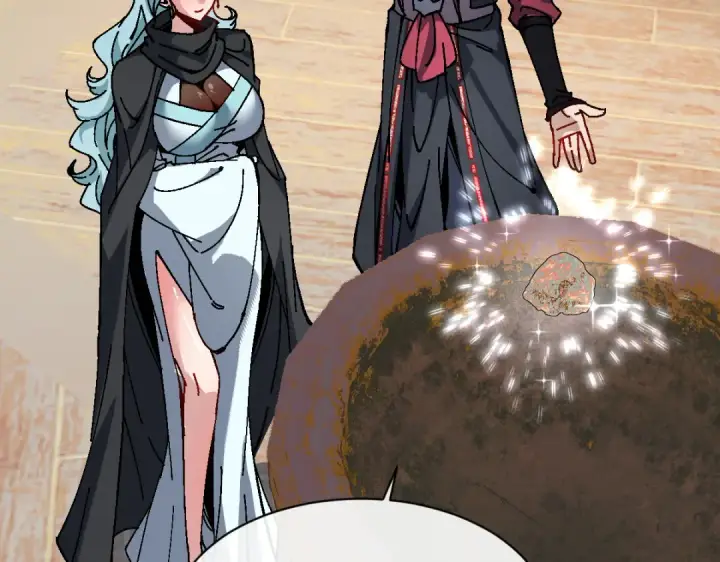 《师尊：这个冲师逆徒才不是圣子》第187话图6