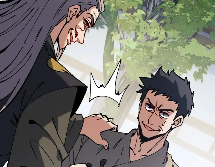 《师尊：这个冲师逆徒才不是圣子》第187话图67