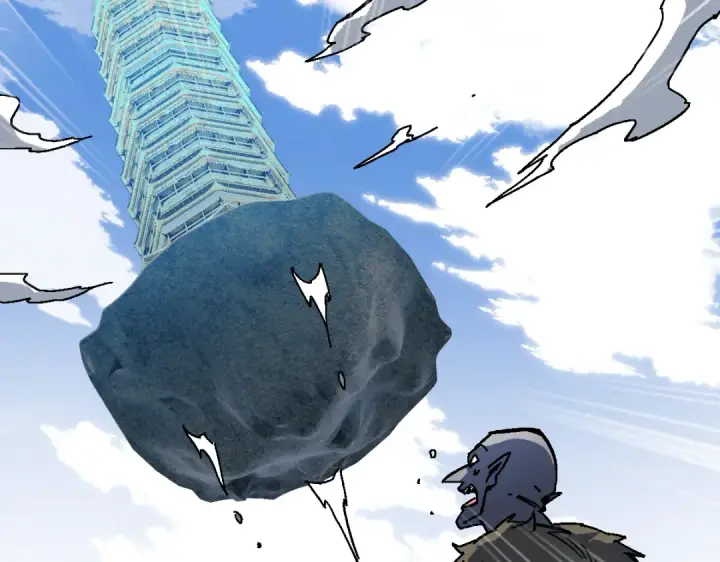 《师尊：这个冲师逆徒才不是圣子》第187话图77