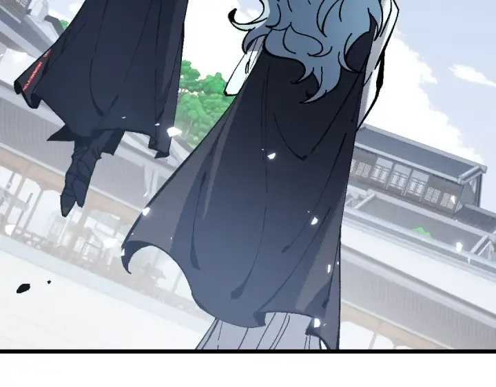《师尊：这个冲师逆徒才不是圣子》第187话图88