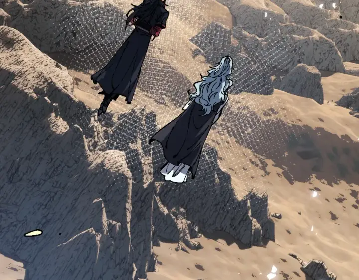 《师尊：这个冲师逆徒才不是圣子》第187话图91