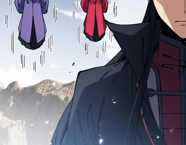 《师尊：这个冲师逆徒才不是圣子》第187话图94