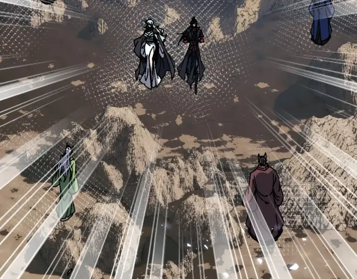 《师尊：这个冲师逆徒才不是圣子》第187话图97