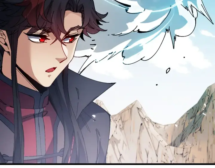 《师尊：这个冲师逆徒才不是圣子》第188话图107