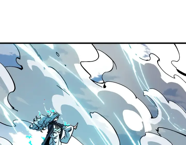 《师尊：这个冲师逆徒才不是圣子》第188话图109