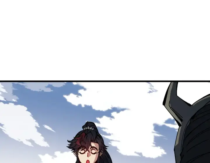 《师尊：这个冲师逆徒才不是圣子》第188话图121