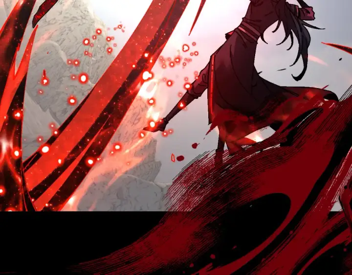 《师尊：这个冲师逆徒才不是圣子》第188话图13
