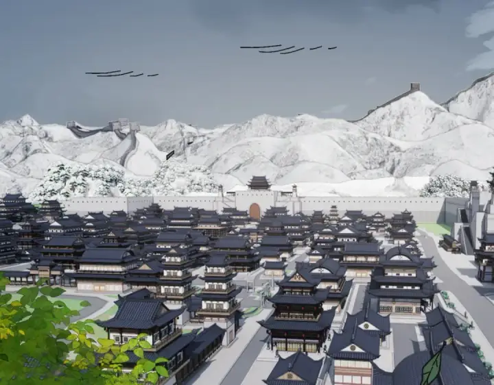 《师尊：这个冲师逆徒才不是圣子》第188话图140