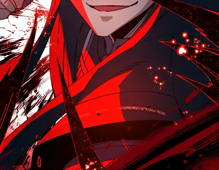 《师尊：这个冲师逆徒才不是圣子》第188话图16