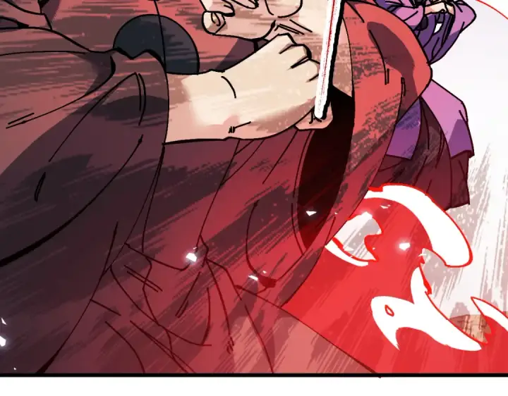 《师尊：这个冲师逆徒才不是圣子》第188话图41