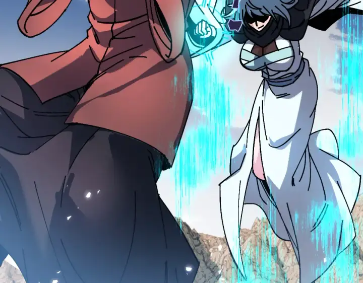 《师尊：这个冲师逆徒才不是圣子》第188话图50