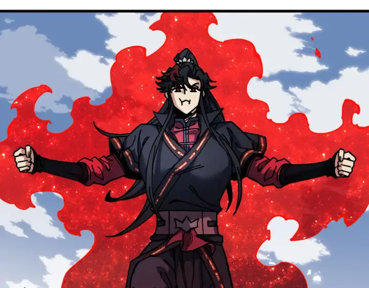 《师尊：这个冲师逆徒才不是圣子》第188话图64