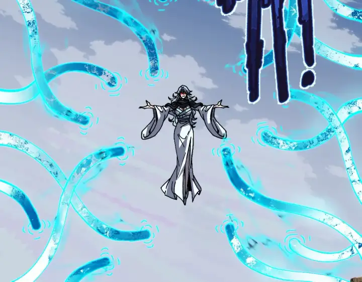 《师尊：这个冲师逆徒才不是圣子》第188话图83