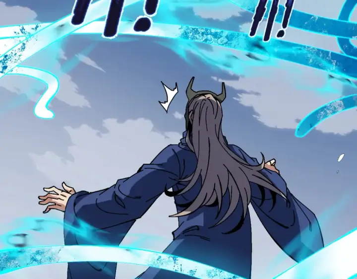 《师尊：这个冲师逆徒才不是圣子》第188话图86