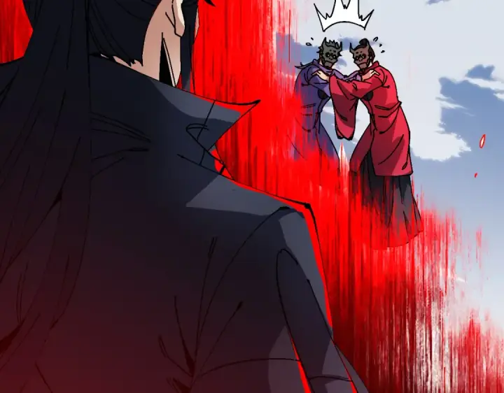 《师尊：这个冲师逆徒才不是圣子》第188话图89