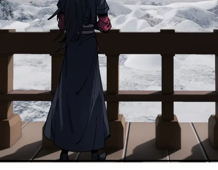 《师尊：这个冲师逆徒才不是圣子》第189话图109