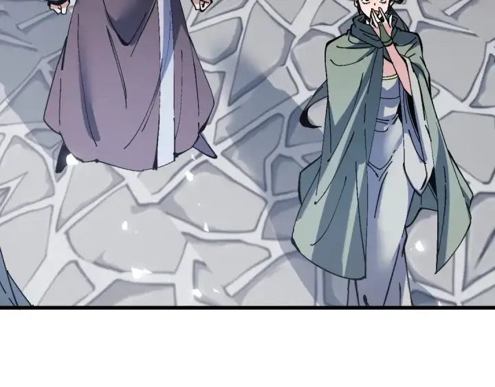 《师尊：这个冲师逆徒才不是圣子》第189话图118