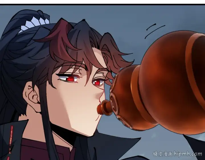 《师尊：这个冲师逆徒才不是圣子》第189话图120