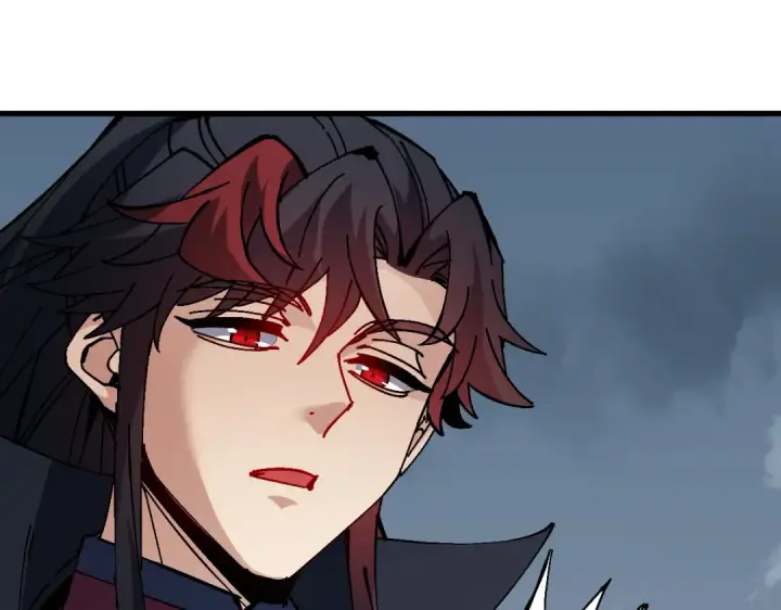 《师尊：这个冲师逆徒才不是圣子》第189话图132