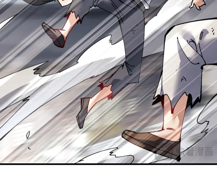 《师尊：这个冲师逆徒才不是圣子》第189话图139