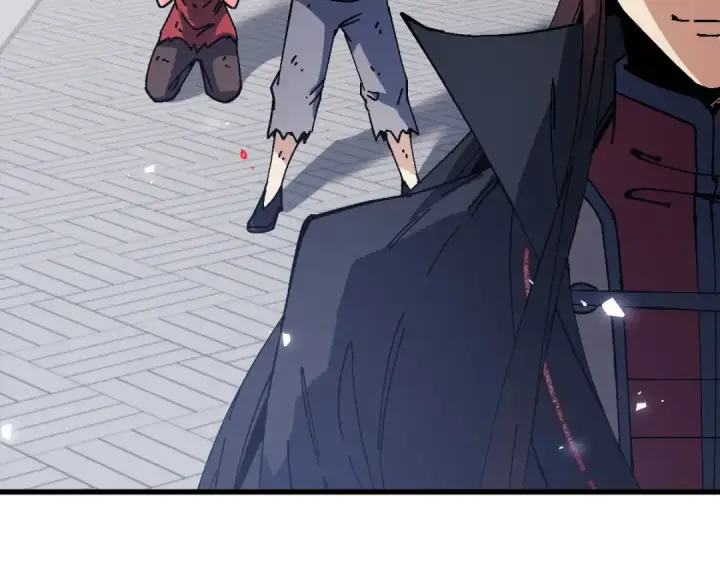 《师尊：这个冲师逆徒才不是圣子》第189话图157