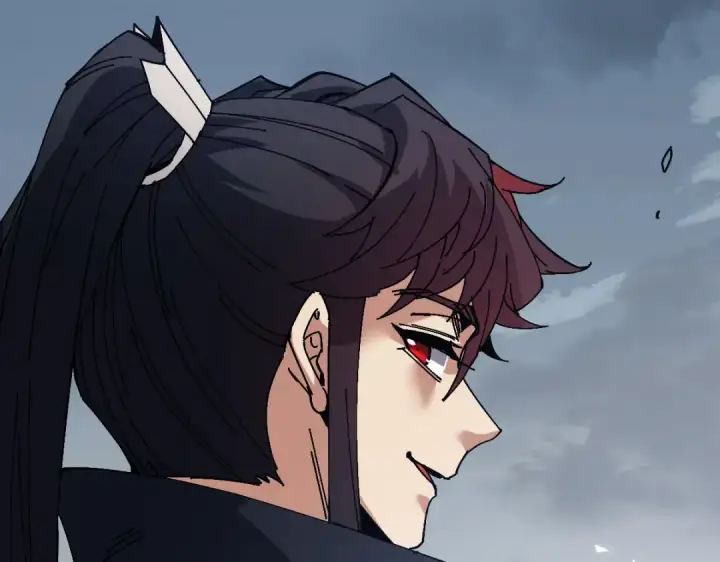 《师尊：这个冲师逆徒才不是圣子》第189话图159