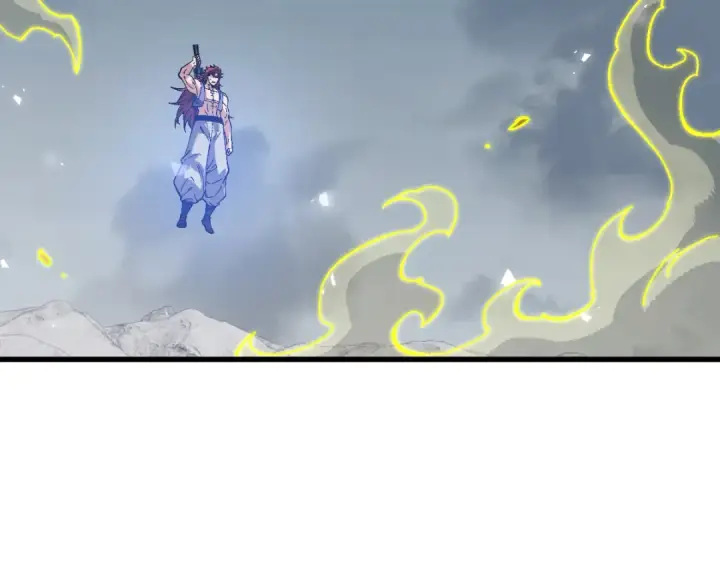 《师尊：这个冲师逆徒才不是圣子》第189话图25