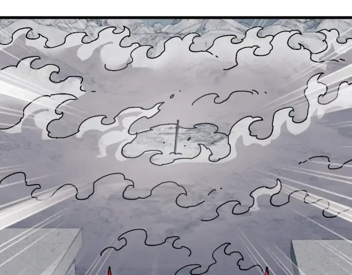 《师尊：这个冲师逆徒才不是圣子》第189话图52