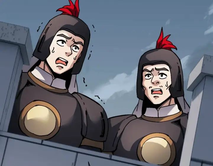 《师尊：这个冲师逆徒才不是圣子》第189话图55
