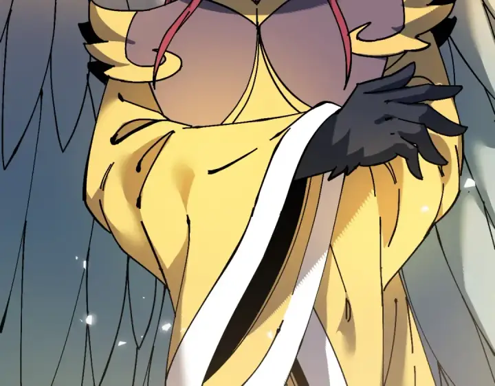 《师尊：这个冲师逆徒才不是圣子》第189话图9