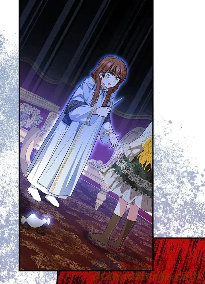 《收养的儿媳准备弃养了》第46话图67