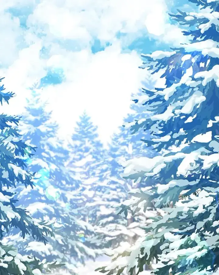 《收养的儿媳准备弃养了》63.雪中玩耍图102