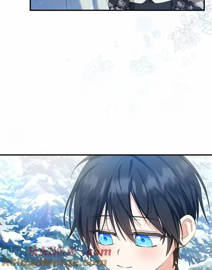 《收养的儿媳准备弃养了》63.雪中玩耍图113