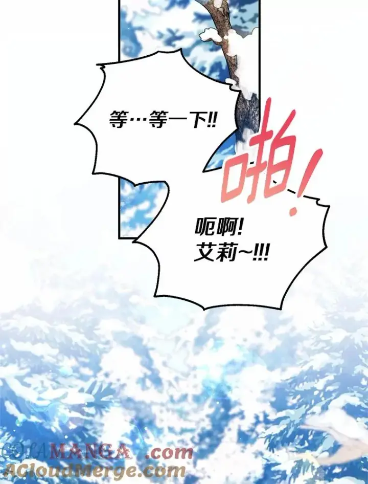 《收养的儿媳准备弃养了》63.雪中玩耍图129