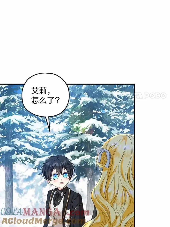 《收养的儿媳准备弃养了》64.神石图17