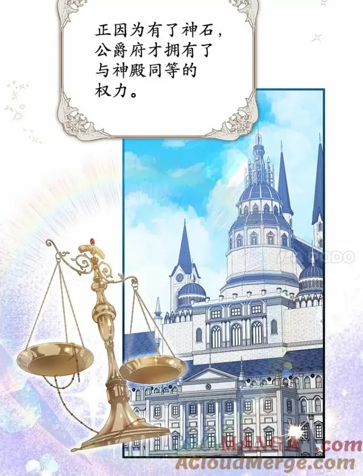 《收养的儿媳准备弃养了》64.神石图33