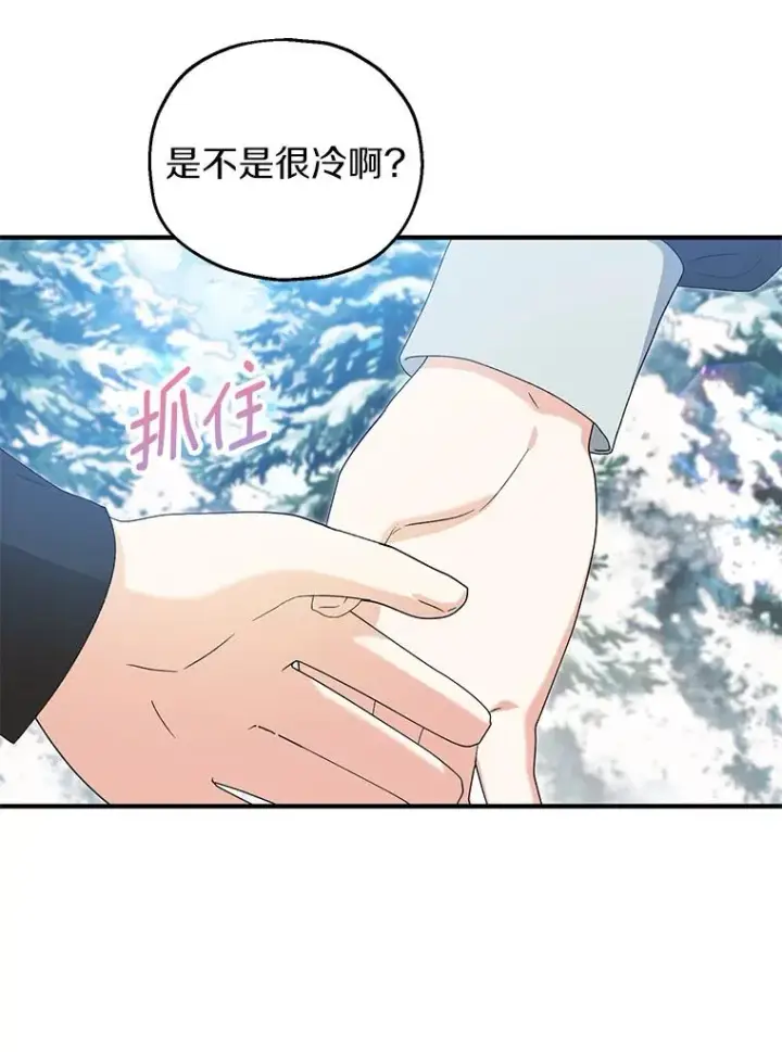 《收养的儿媳准备弃养了》64.神石图54