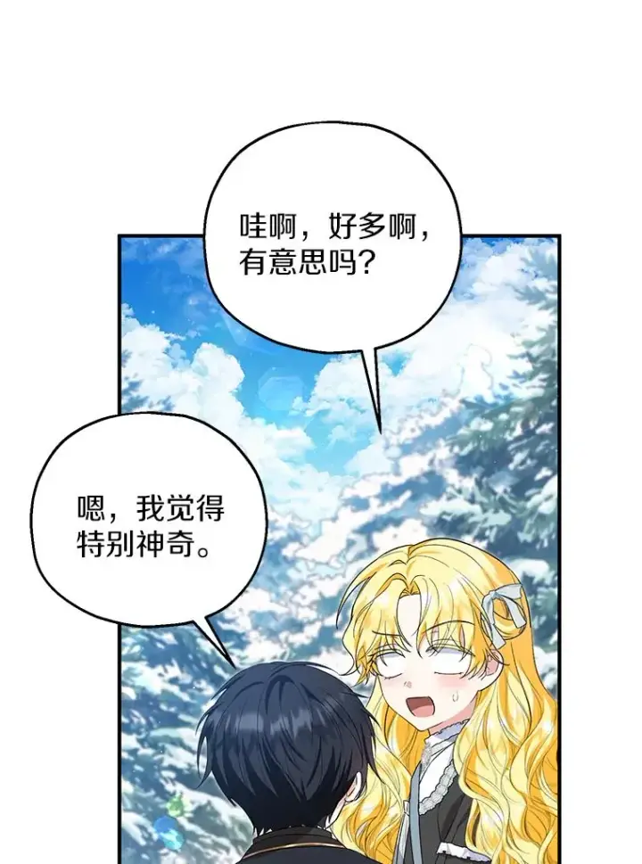 《收养的儿媳准备弃养了》64.神石图60