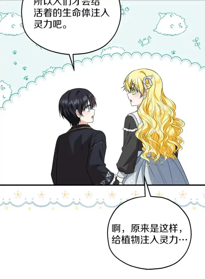 《收养的儿媳准备弃养了》64.神石图64
