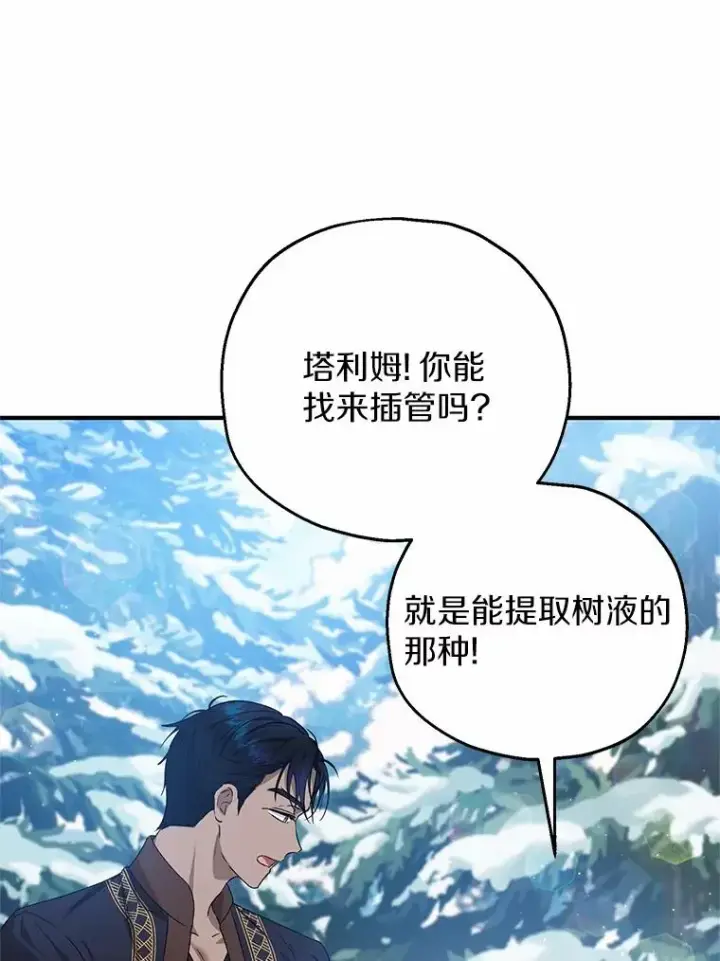 《收养的儿媳准备弃养了》64.神石图84