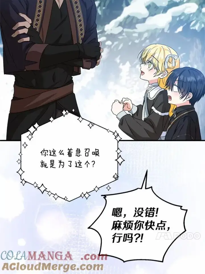 《收养的儿媳准备弃养了》64.神石图85