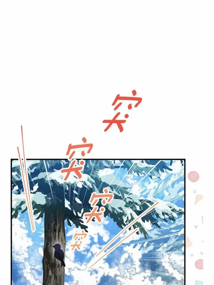 《收养的儿媳准备弃养了》64.神石图88
