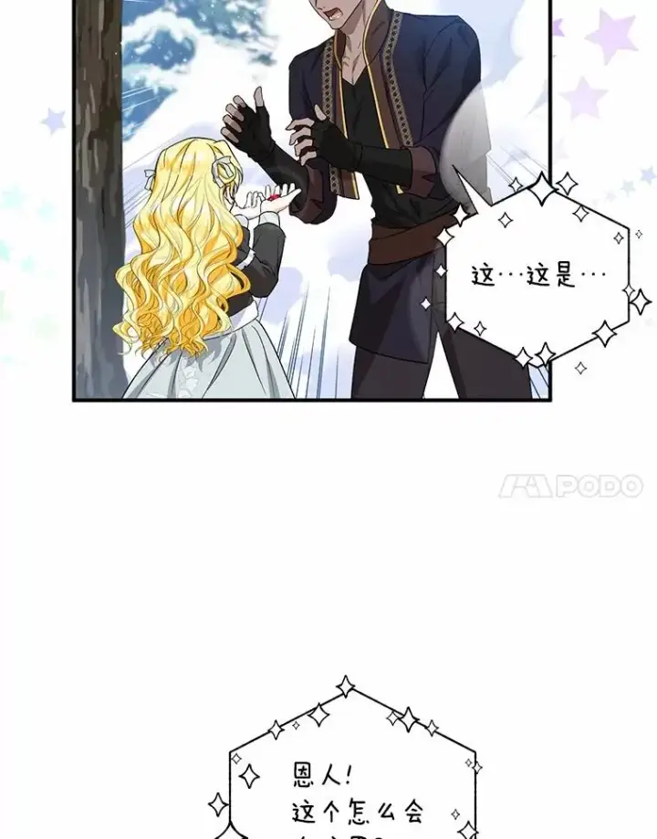 《收养的儿媳准备弃养了》64.神石图95