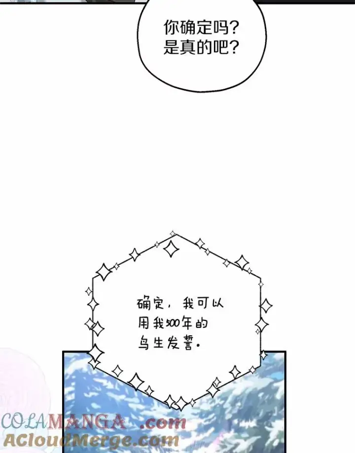 《收养的儿媳准备弃养了》64.神石图97