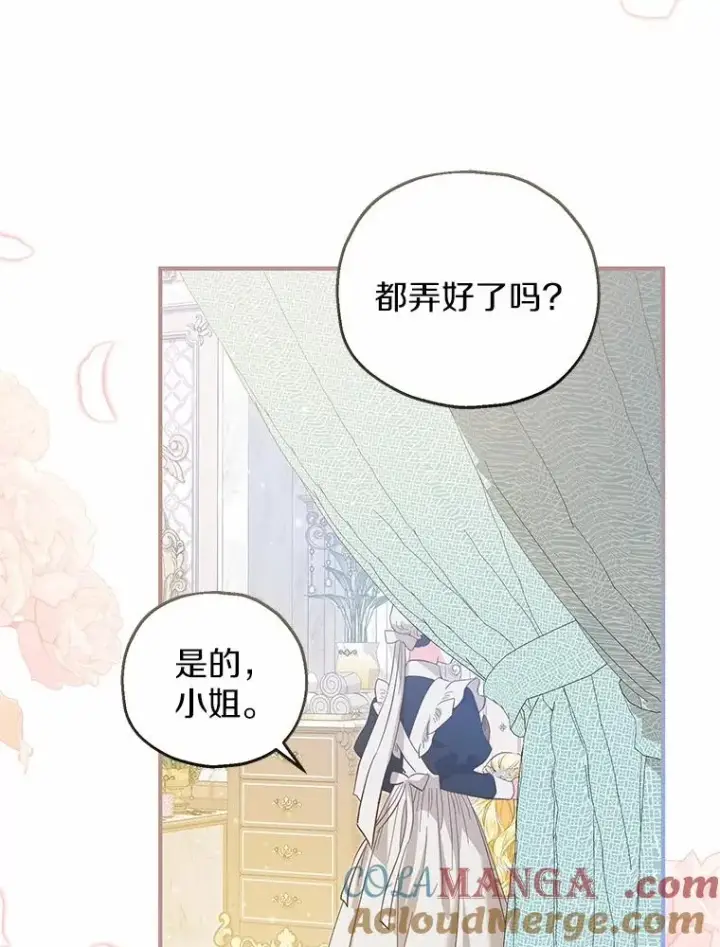 《收养的儿媳准备弃养了》66.结婚典礼图17