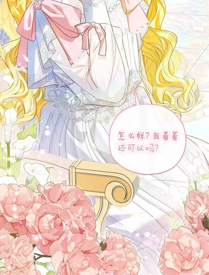 《收养的儿媳准备弃养了》66.结婚典礼图22