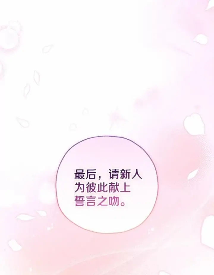 《收养的儿媳准备弃养了》66.结婚典礼图90
