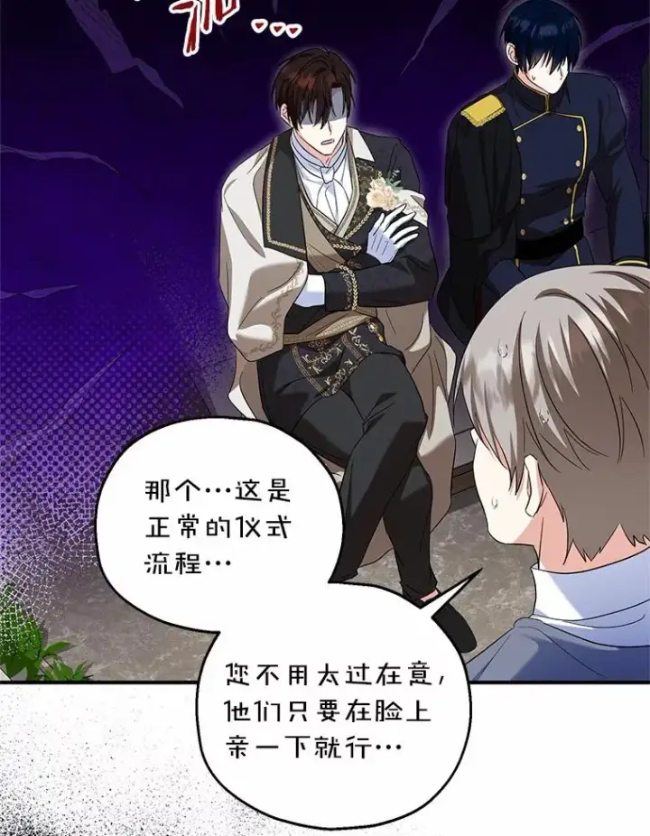 《收养的儿媳准备弃养了》66.结婚典礼图92