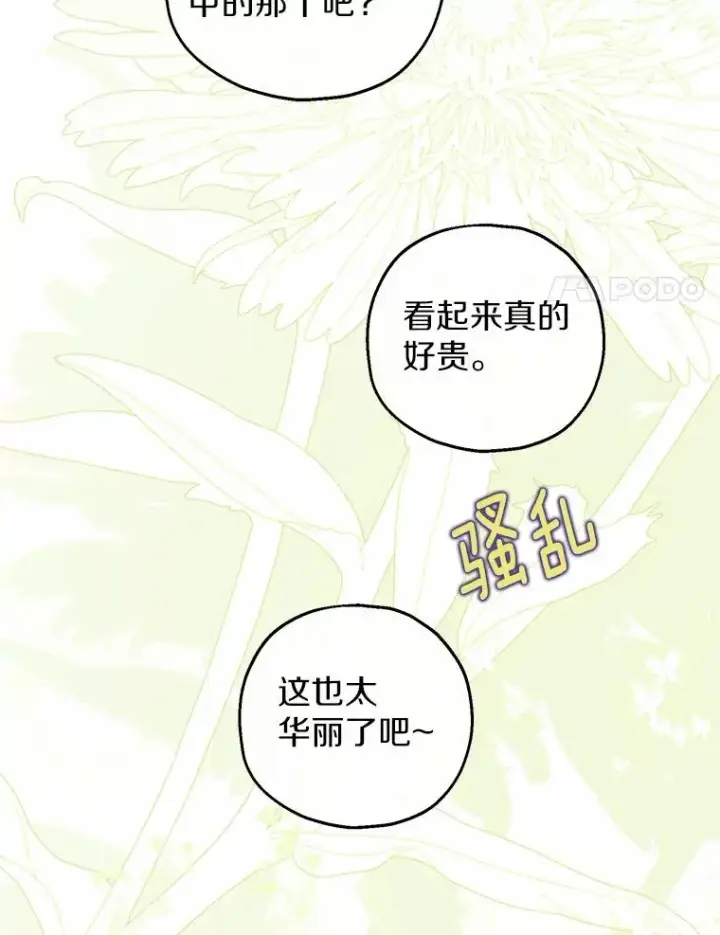 《收养的儿媳准备弃养了》78.亮相舞会图119