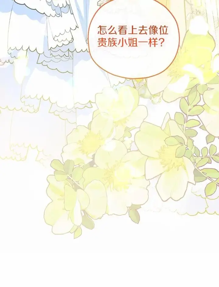 《收养的儿媳准备弃养了》78.亮相舞会图84